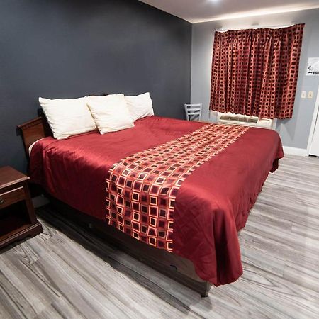 Americas Best Value Inn And Suites Siloam Springs Eksteriør bilde