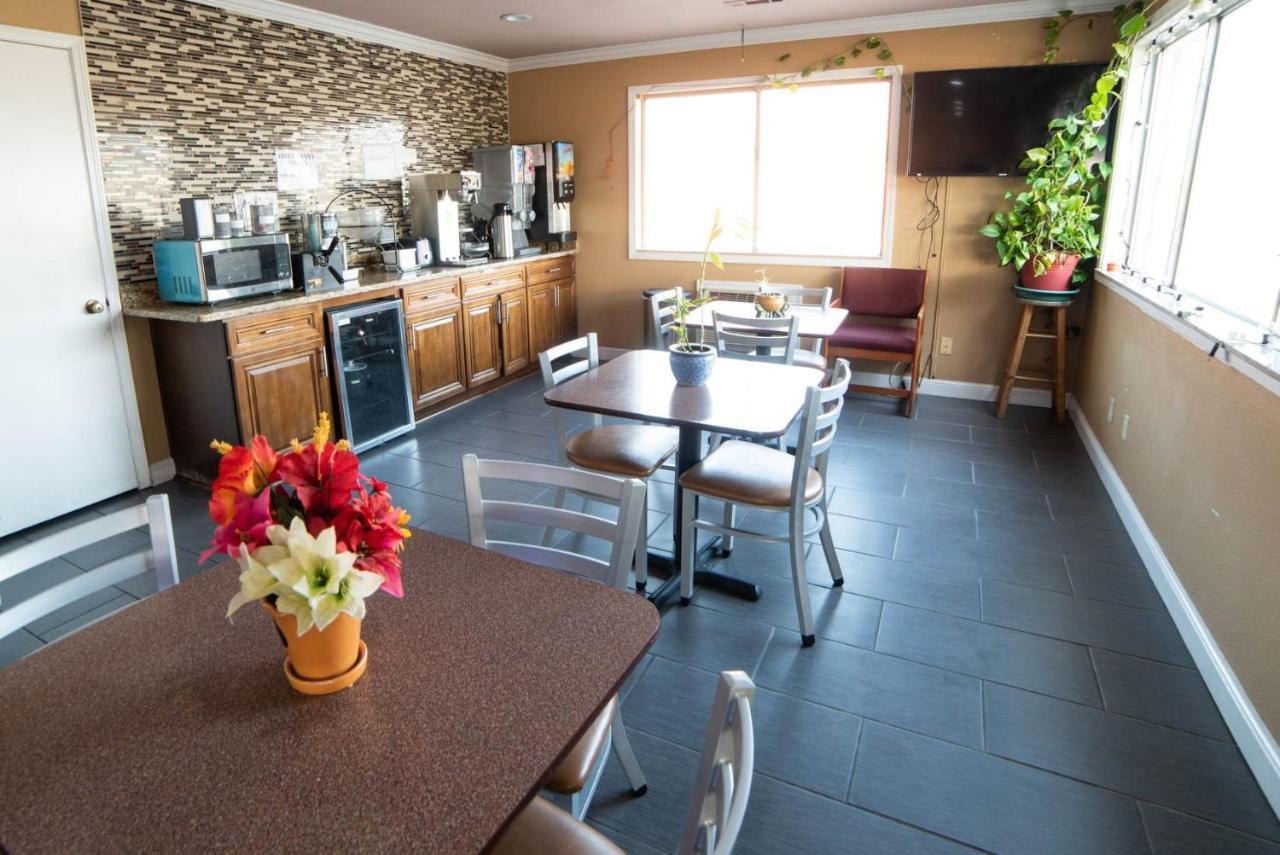 Americas Best Value Inn And Suites Siloam Springs Eksteriør bilde