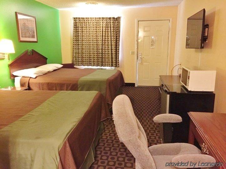 Americas Best Value Inn And Suites Siloam Springs Eksteriør bilde