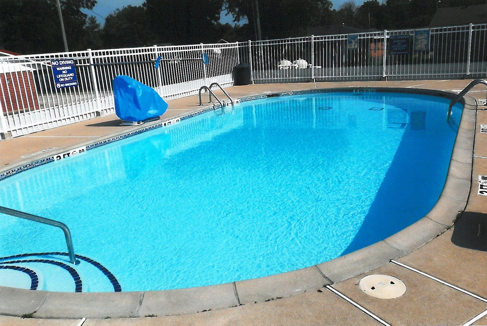 Americas Best Value Inn And Suites Siloam Springs Eksteriør bilde